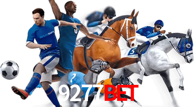 9277Bet