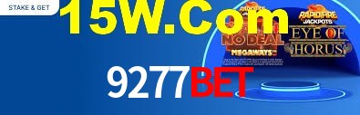 9277Bet App Interface