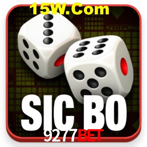 Live Casino 9277Bet