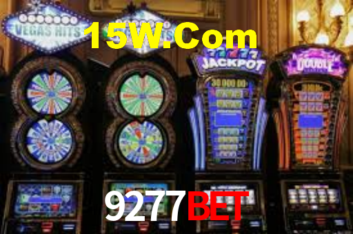 9277Bet: Seu Cassino Premiado com Pagamentos Rápidos