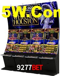 Daily Bonuses 9277Bet