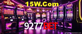 Experiência VIP 9277Bet