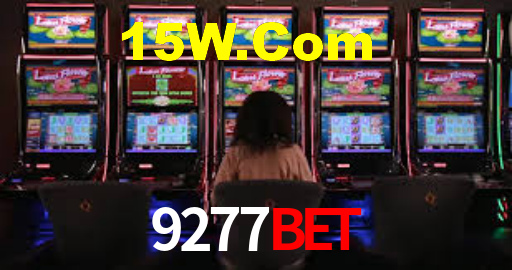 9277Bet: Jogos de Caça-Níqueis-Altas Recompensas, Roleta-Velocidade, Blackjack-Desafios Máximos