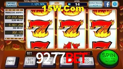 Account Benefits 9277Bet