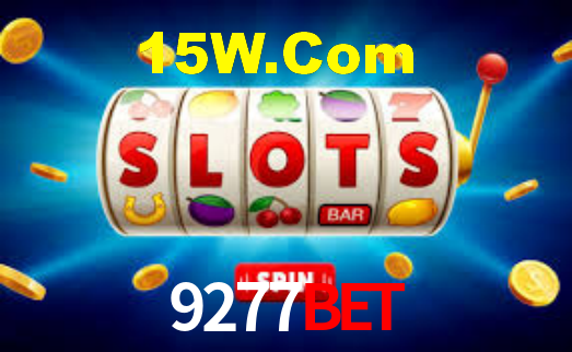 9277Bet App Interface