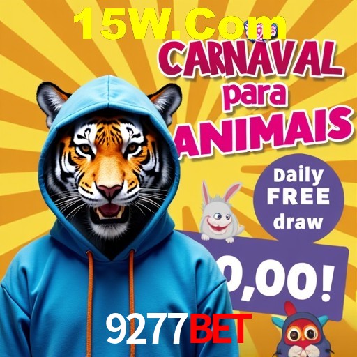 Inovações de Jogos na 9277Bet: O Futuro das Experiências Interativas