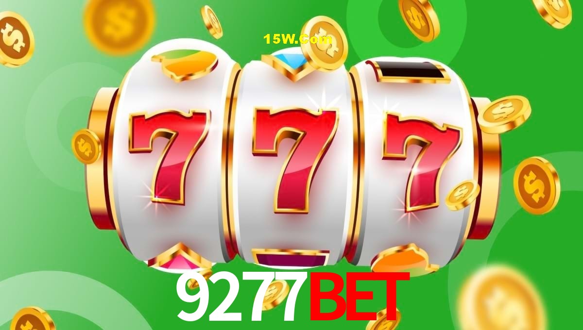 Slot Games 9277Bet